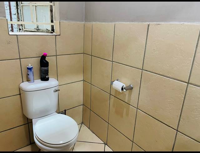 2 BEDROOM SECTIONAL TITLE FOR SALE IN BRAKPAN NORTH